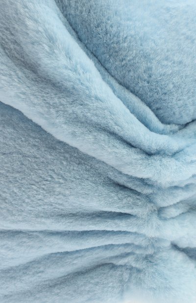 Меховая шапка-чалма бэлла из норки FURLAND, арт. 0176300150232600000, фото 3