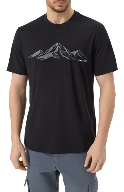 Футболка BOGNER FIRE+ICE, арт. 54456690, фото 3