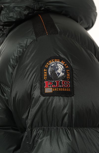 Пуховик PARAJUMPERS, арт. PMPUPW01, фото 5