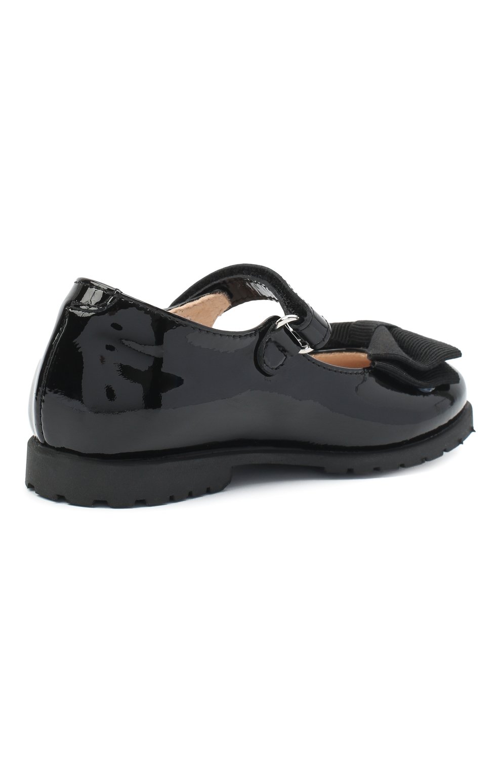 Кожаные туфли WALKEY, арт. Y1A3-40884-0149/25-29, фото 3