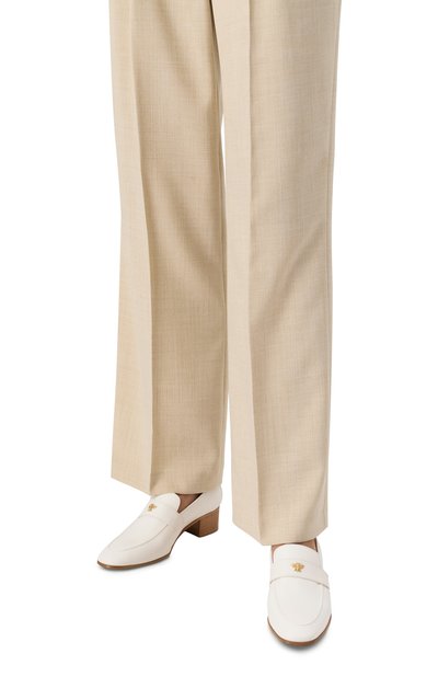 Кожаные туфли BOUGEOTTE, арт. FL35S-LEGANA-B24C, фото 3