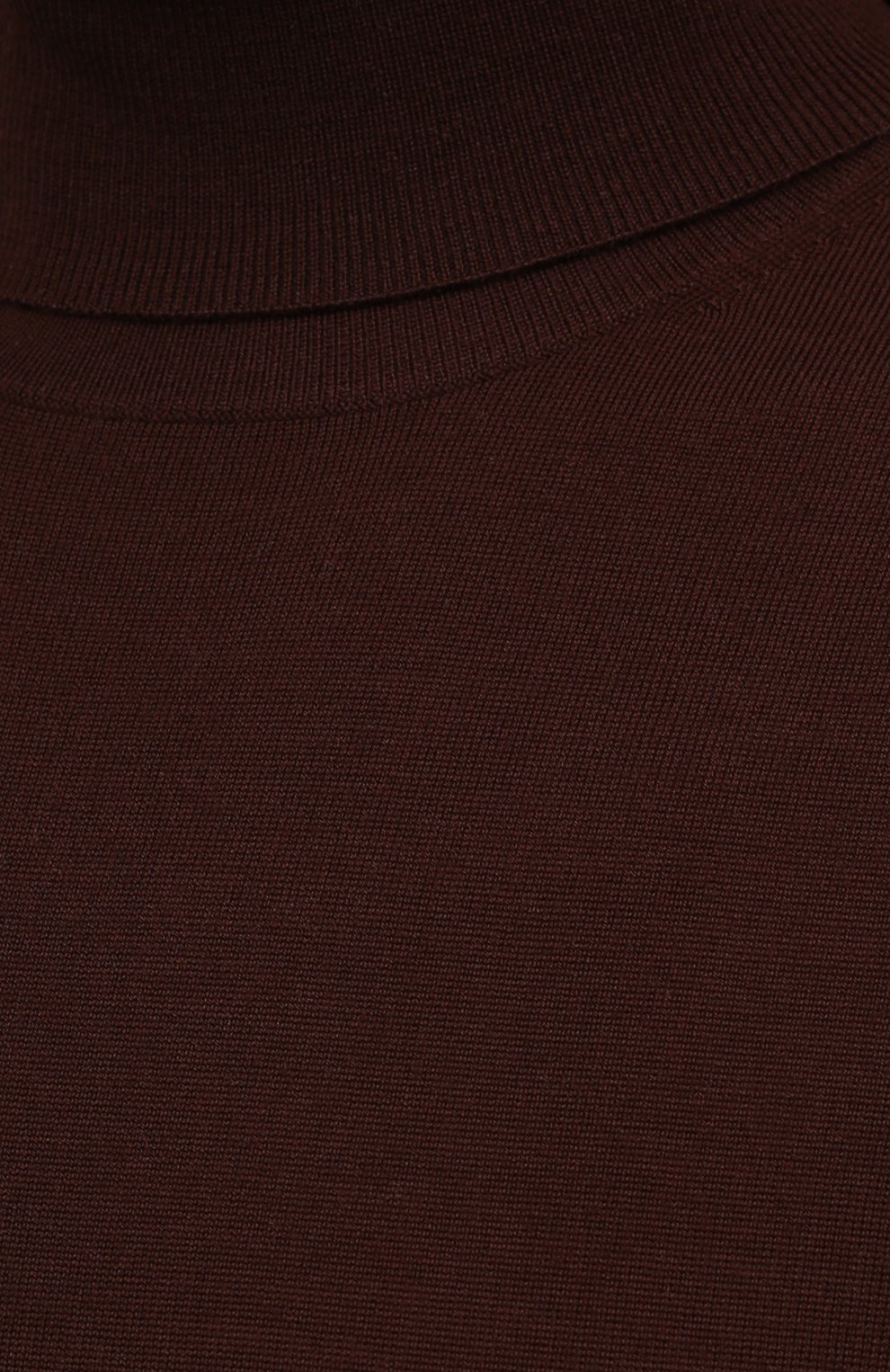 Шерстяная водолазка CHLOÉ, арт. CHC21WMP01530, фото 5