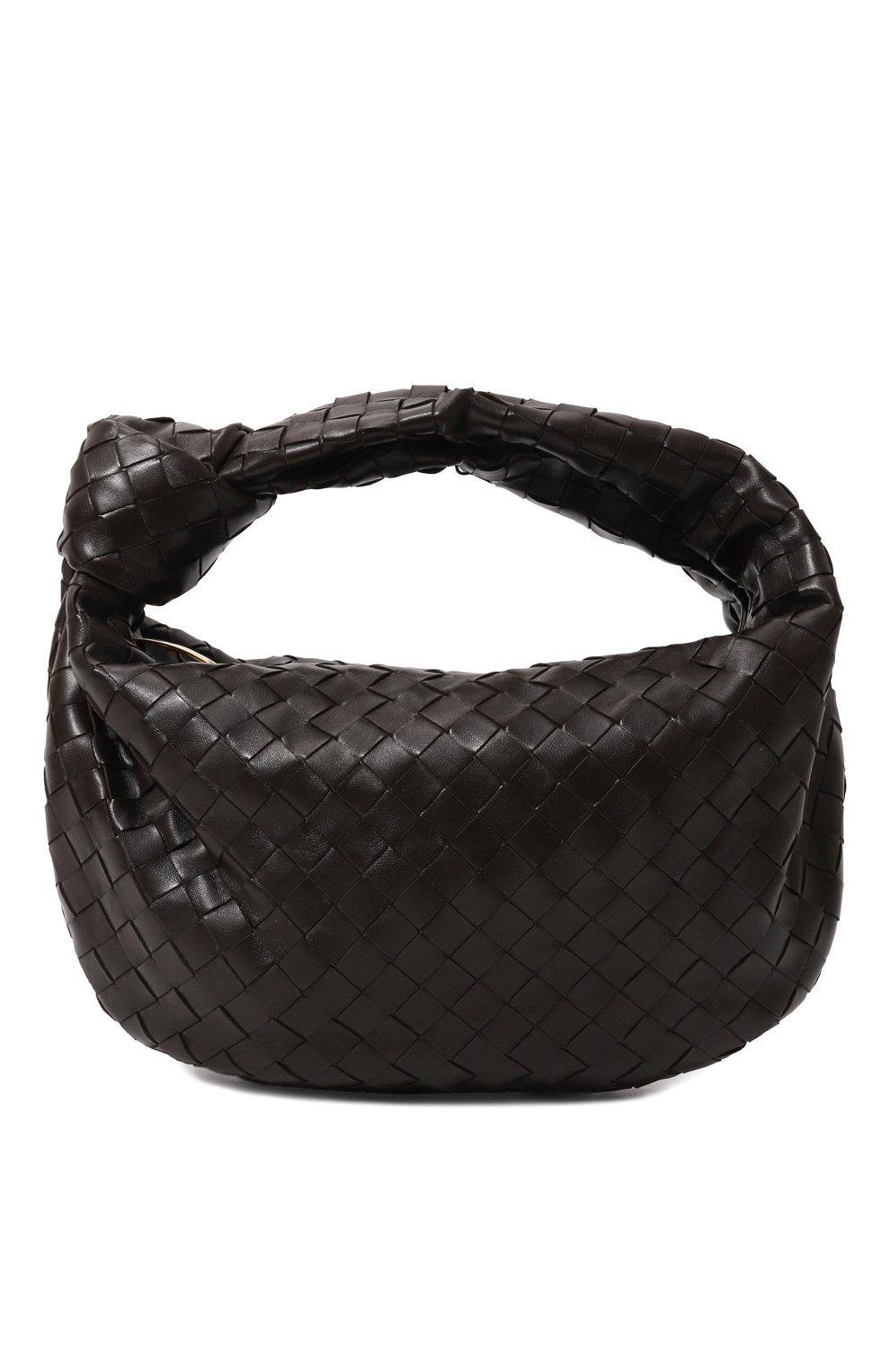 Сумка jodie small BOTTEGA VENETA, арт. 690225/VCPP0, фото 6