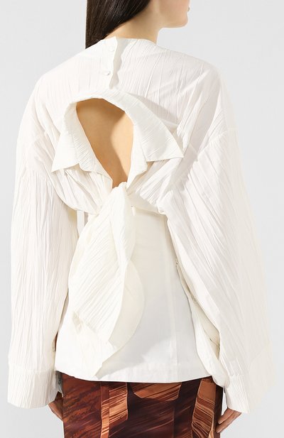 Блузка A.W.A.K.E. MODE, арт. SS19.T11, фото 4