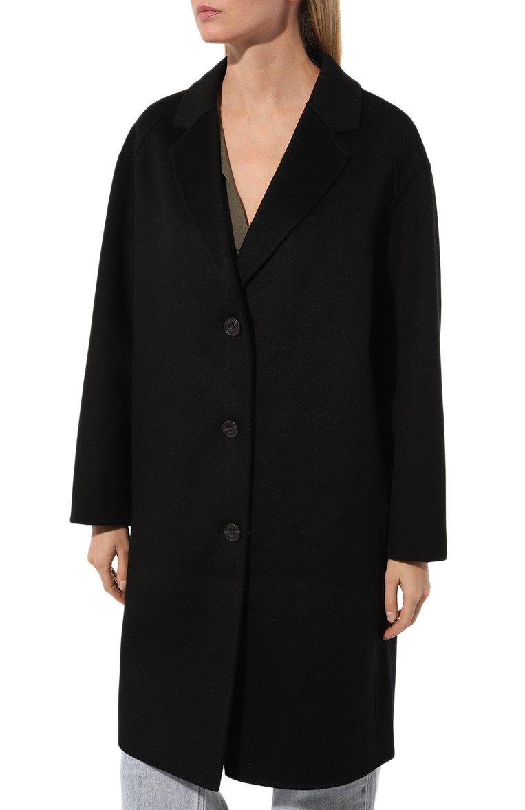 Шерстяное пальто BEATRICE .B, арт. 23FA2501/D0UBLE, фото 3