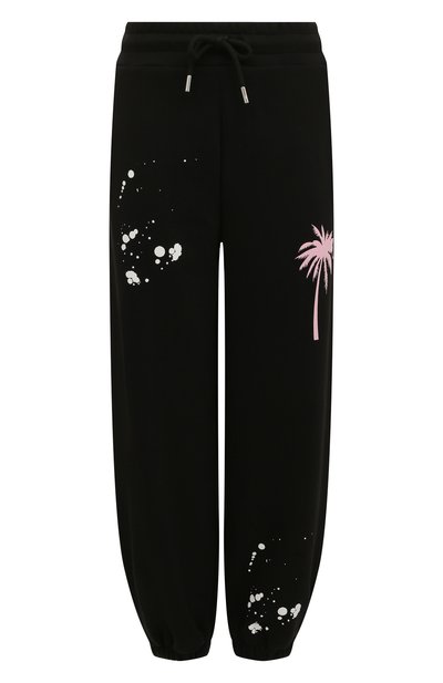 Женские хлопковые джоггеры COMME DES FUCKDOWN, арт. CDFD1775SP