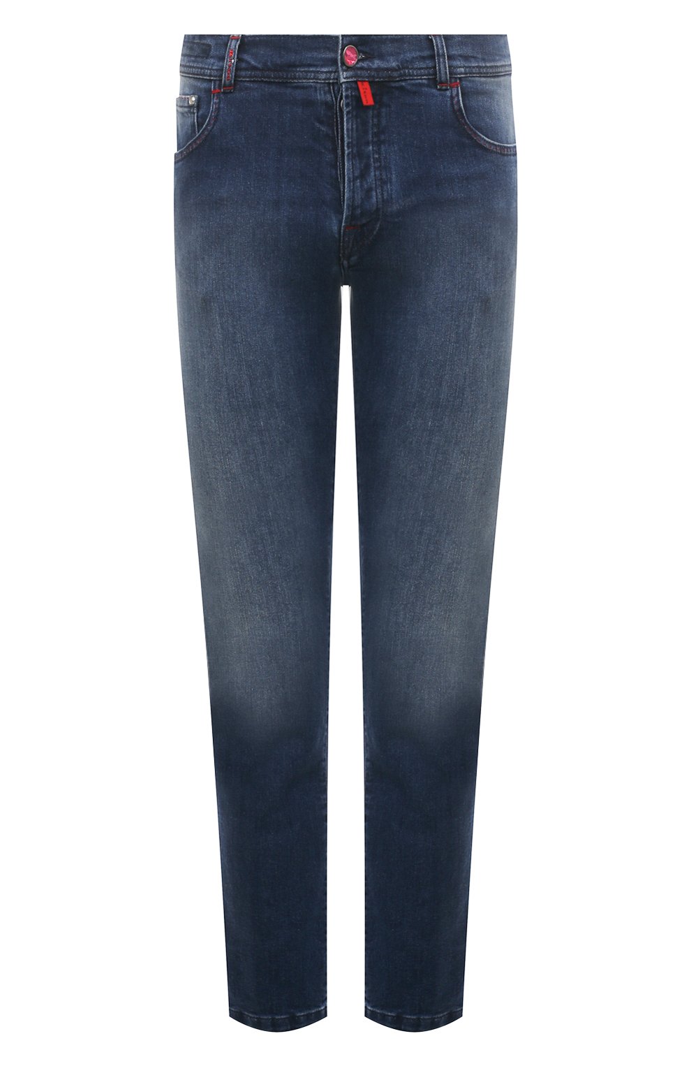 Джинсы KITON, арт. UPNJS/J0220C, фото 1