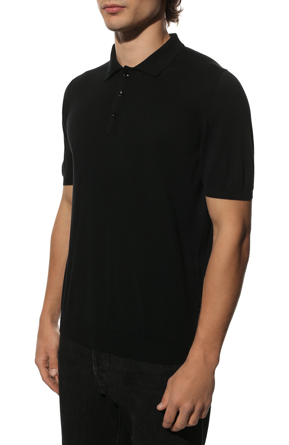 Хлопковое поло SVEVO, арт. 8277SE22/MP0002, фото 3