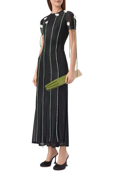 Женское платье MOSCHINO, арт. A0423/0446