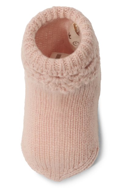 Кашемировые носки OSCAR ET VALENTINE, арт. W24CH09, фото 4