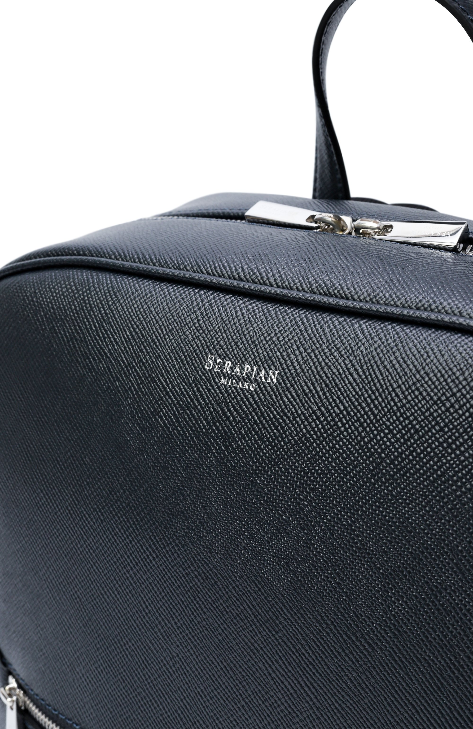 Рюкзак SERAPIAN MILANO, арт. SREVLMLL700631Y, фото 3