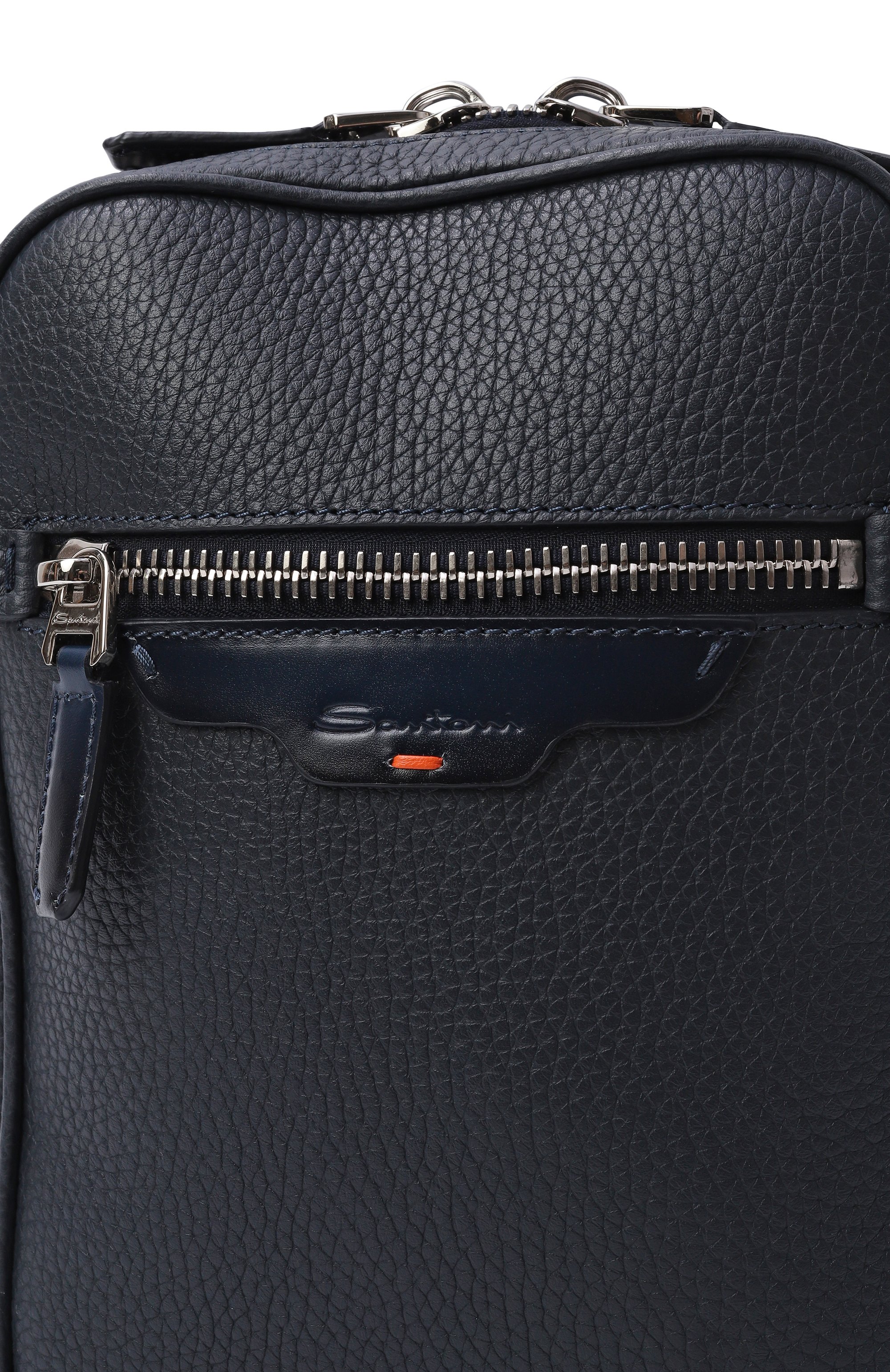 Рюкзак SANTONI, арт. UIBGA2869BS-AITB, фото 5