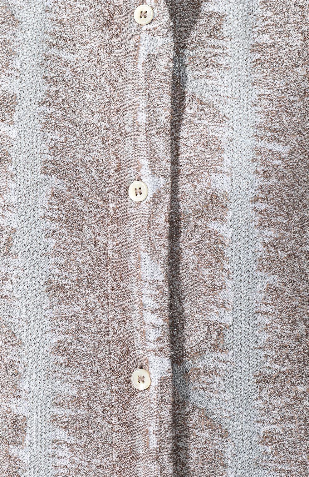Хлопковая рубашка ACNE STUDIOS, арт. AC0223/W, фото 5