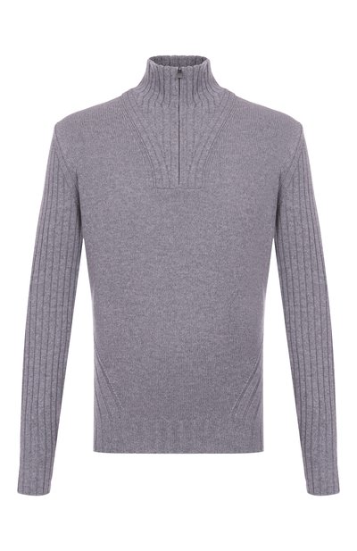 Мужской свитер из шерсти и кашемира CORNELIANI, арт. 26M518-2625148