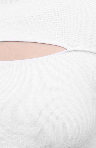 Пуловер из вискозы TOM FORD, арт. MAK1097-YAX345, фото 5