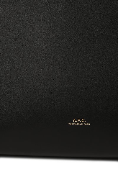 Сумка ashley A.P.C., арт. PXAWVF61739LZZ, фото 3