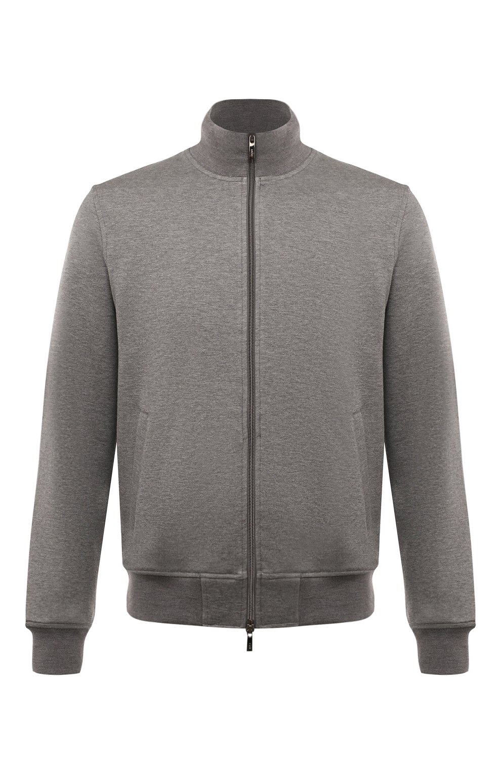 Толстовка из хлопка и кашемира MVST, арт. 13M467.VA00.MUST., фото 1