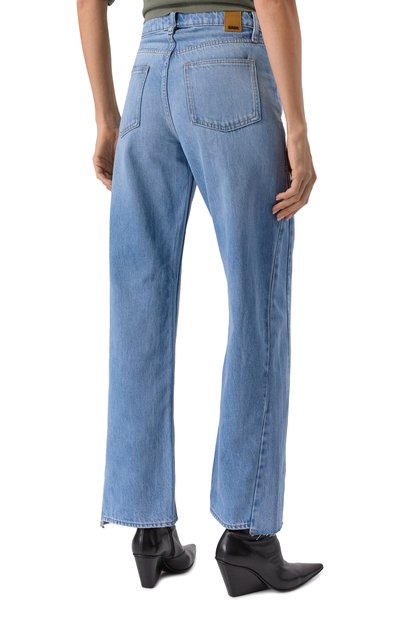 Джинсы BOSS, арт. 50536589, фото 4