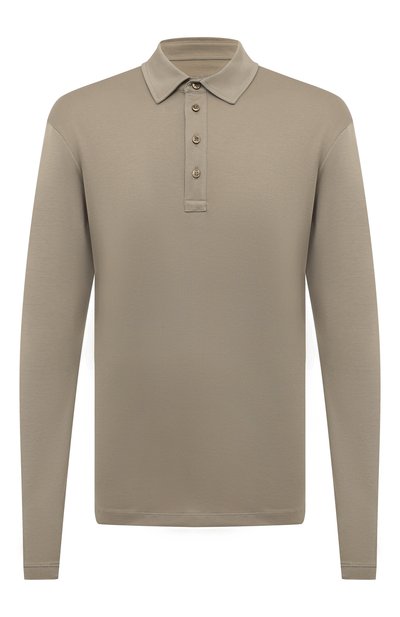 Мужское хлопковое поло PAUL&SHARK, арт. 14311746