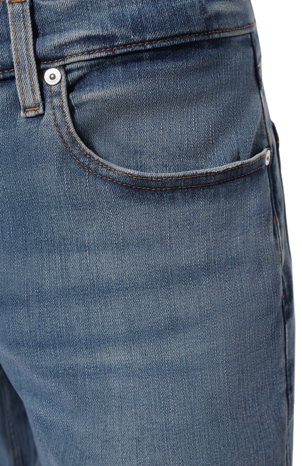 Джинсы slimmy 7 FOR ALL MANKIND, арт. JSMSC120NU, фото 5