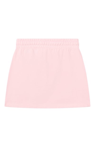 Хлопковая юбка OFF-WHITE, арт. 0GCK002S26FLE001, фото 2