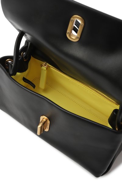 Сумка the dual mini MARC JACOBS (THE), арт. 2F4HSH010H04, фото 5