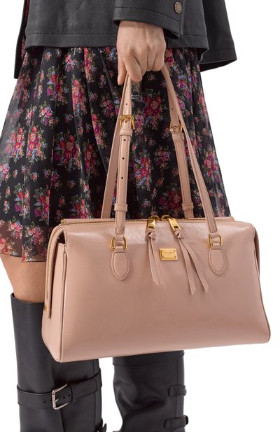 Женская сумка vittoria medium DOLCE & GABBANA, арт. BB7844/AZ000