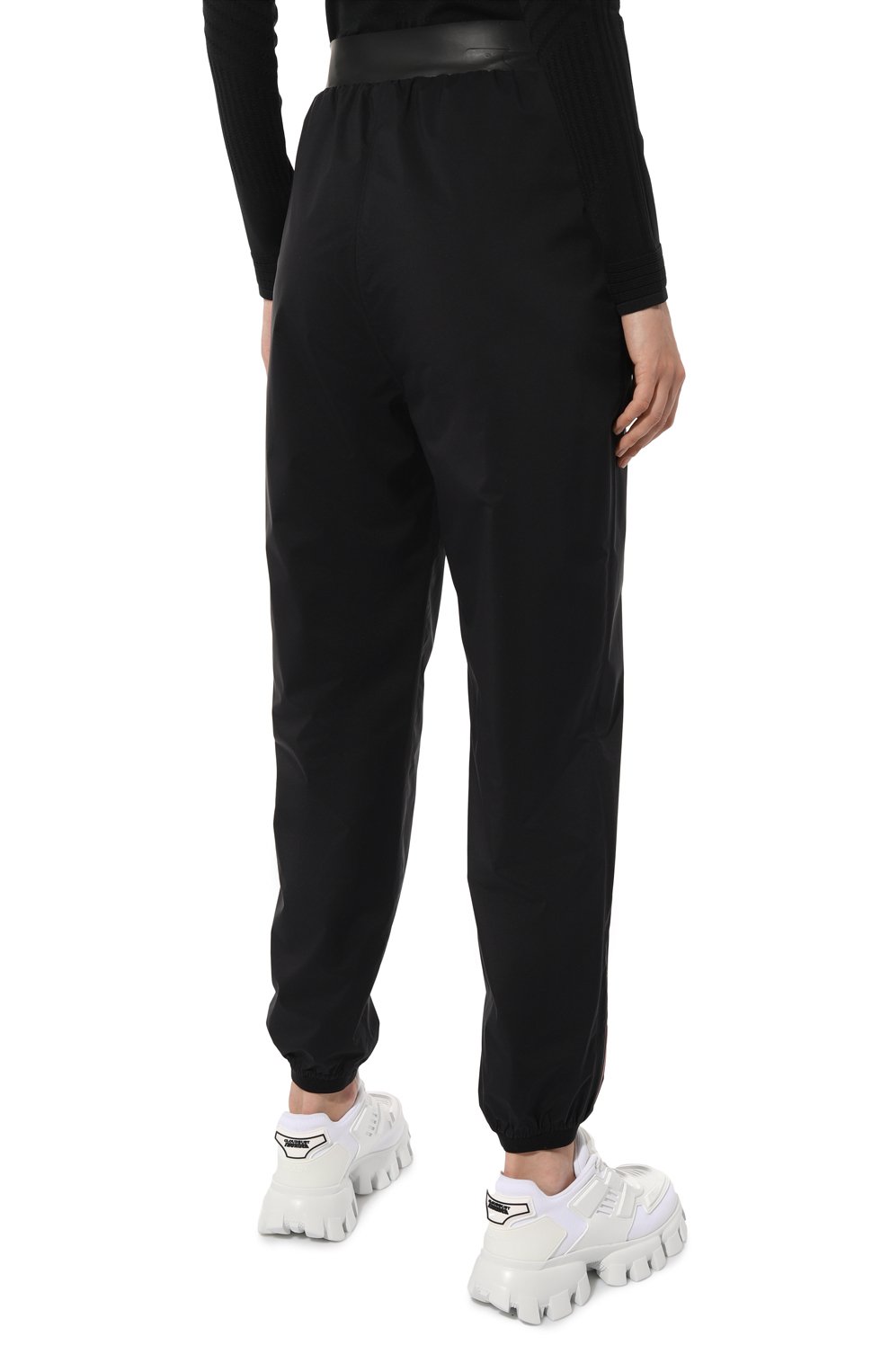 Джоггеры prada linea rossa PRADA, арт. 22H857-1ZL0-F0002-212, фото 4