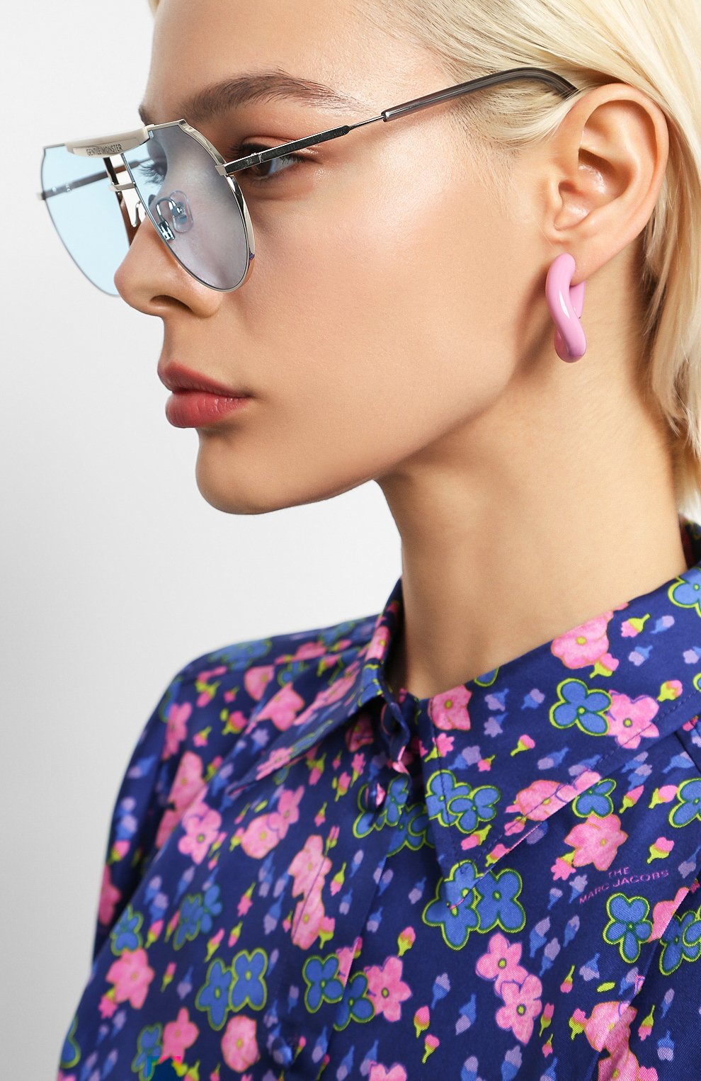 Солнцезащитные очки GENTLE MONSTER, арт. T0MB0E G7, фото 2