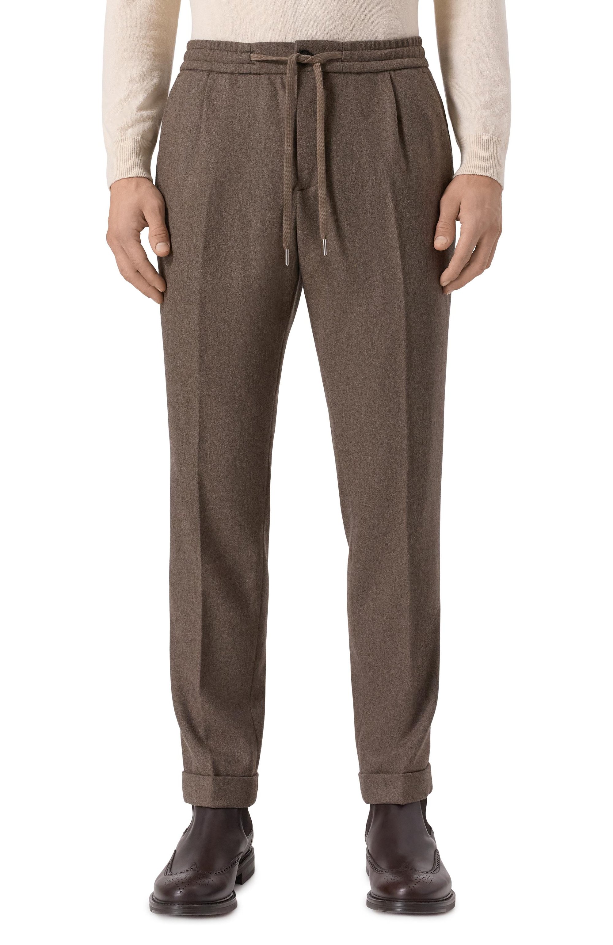 Брюки PAUL&SHARK, арт. 15314077/64, фото 3