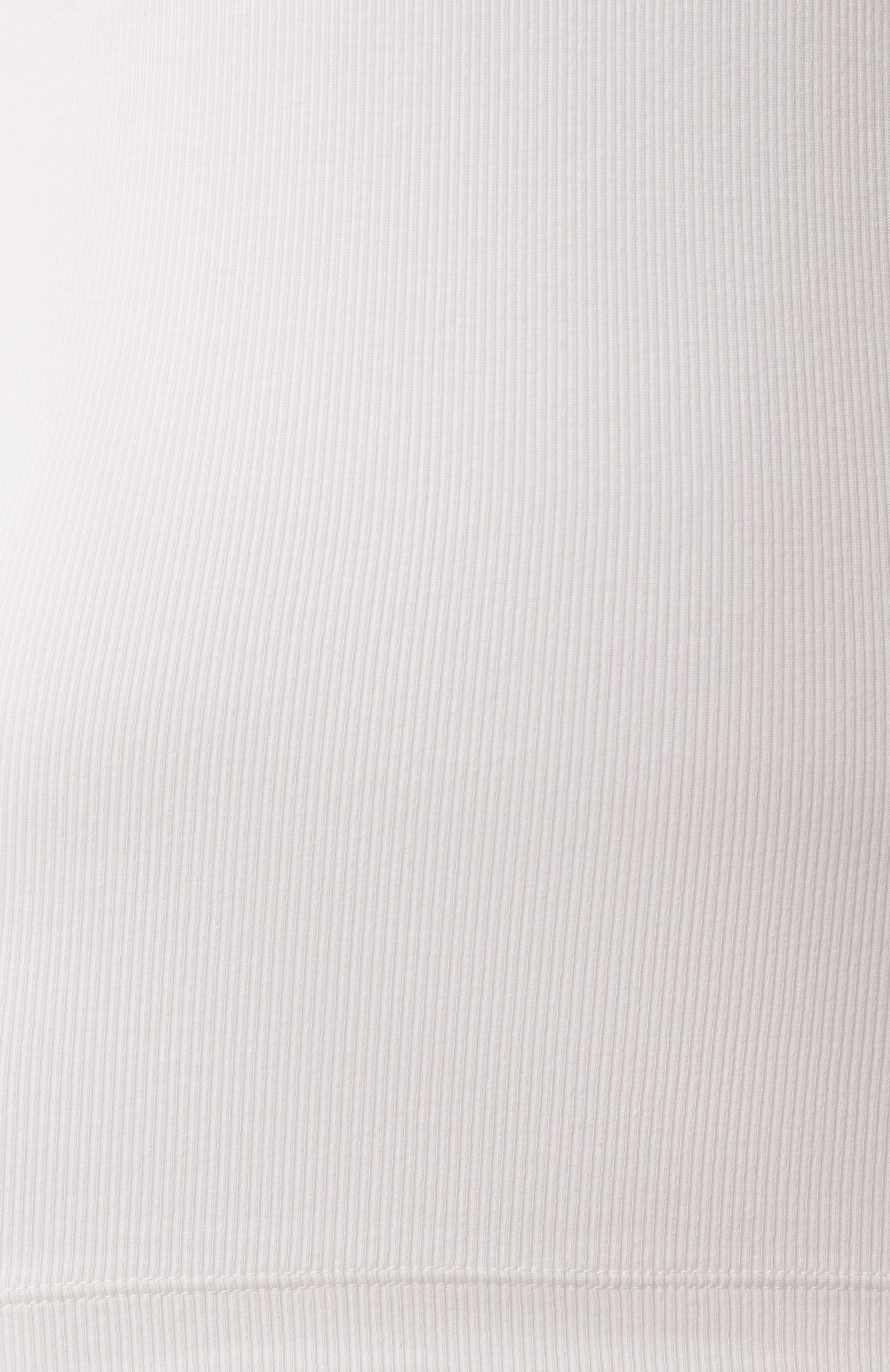 Хлопковая майка TOTEME, арт. 211-437-772, фото 6