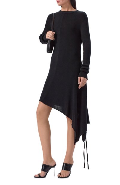 Кожаные мюли lidia 105 PARIS TEXAS черного цвета по цене 98500 руб., арт. PX1825/XPTAC, фото 3 Кожаные мюли lidia 105 PARIS TEXAS, арт. PX1825/XPTAC, фото 3