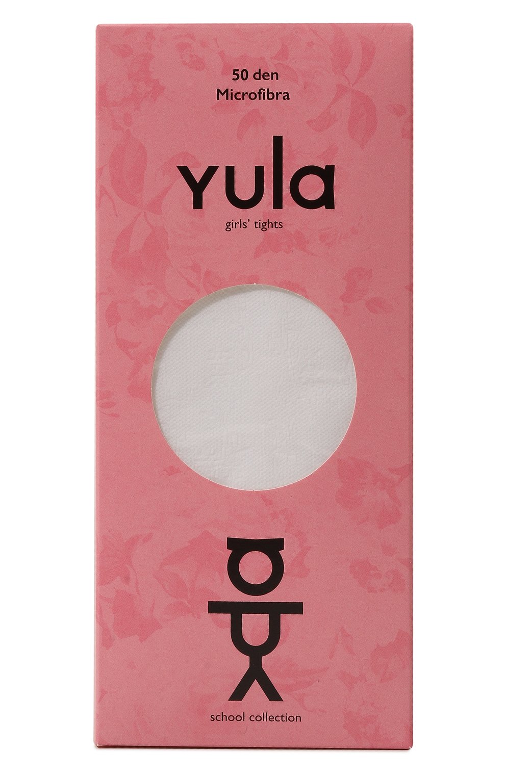 Колготки 50 den YULA, арт. YU-90, фото 1