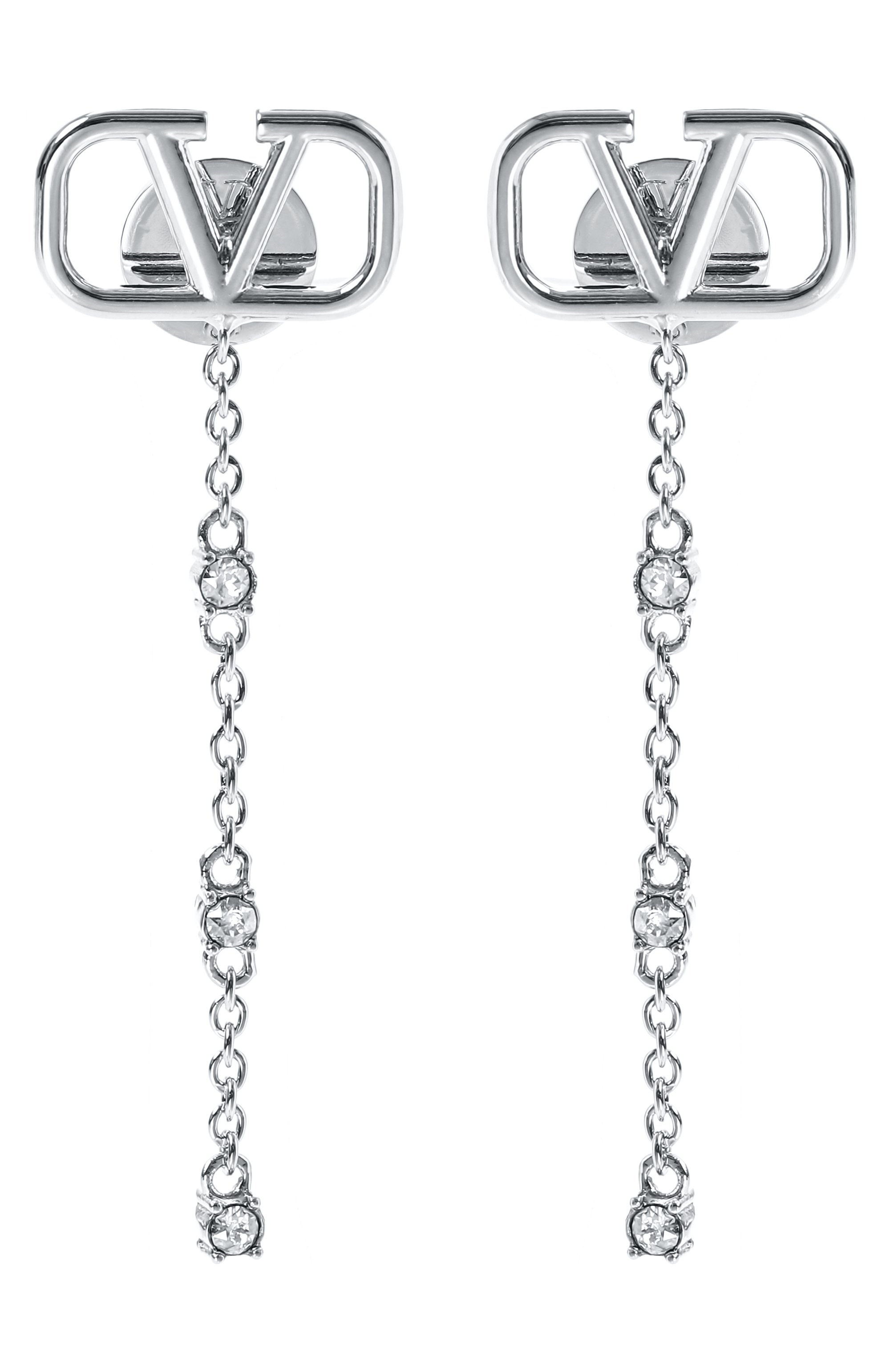 Серьги VALENTINO, арт. 5W2J0W25/YCW, фото 1