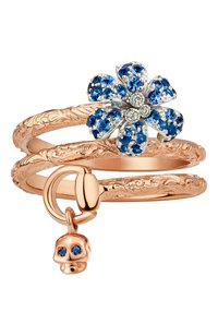 Кольцо GUCCI, арт. YBC434757001, фото 1