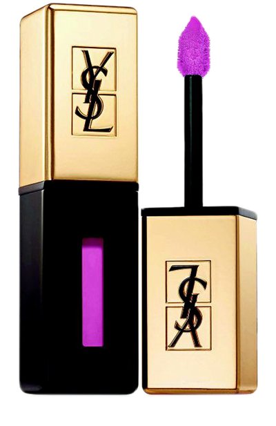 Женские блеск для губ glossy tatoo 17  YSL, арт. 3365440118157