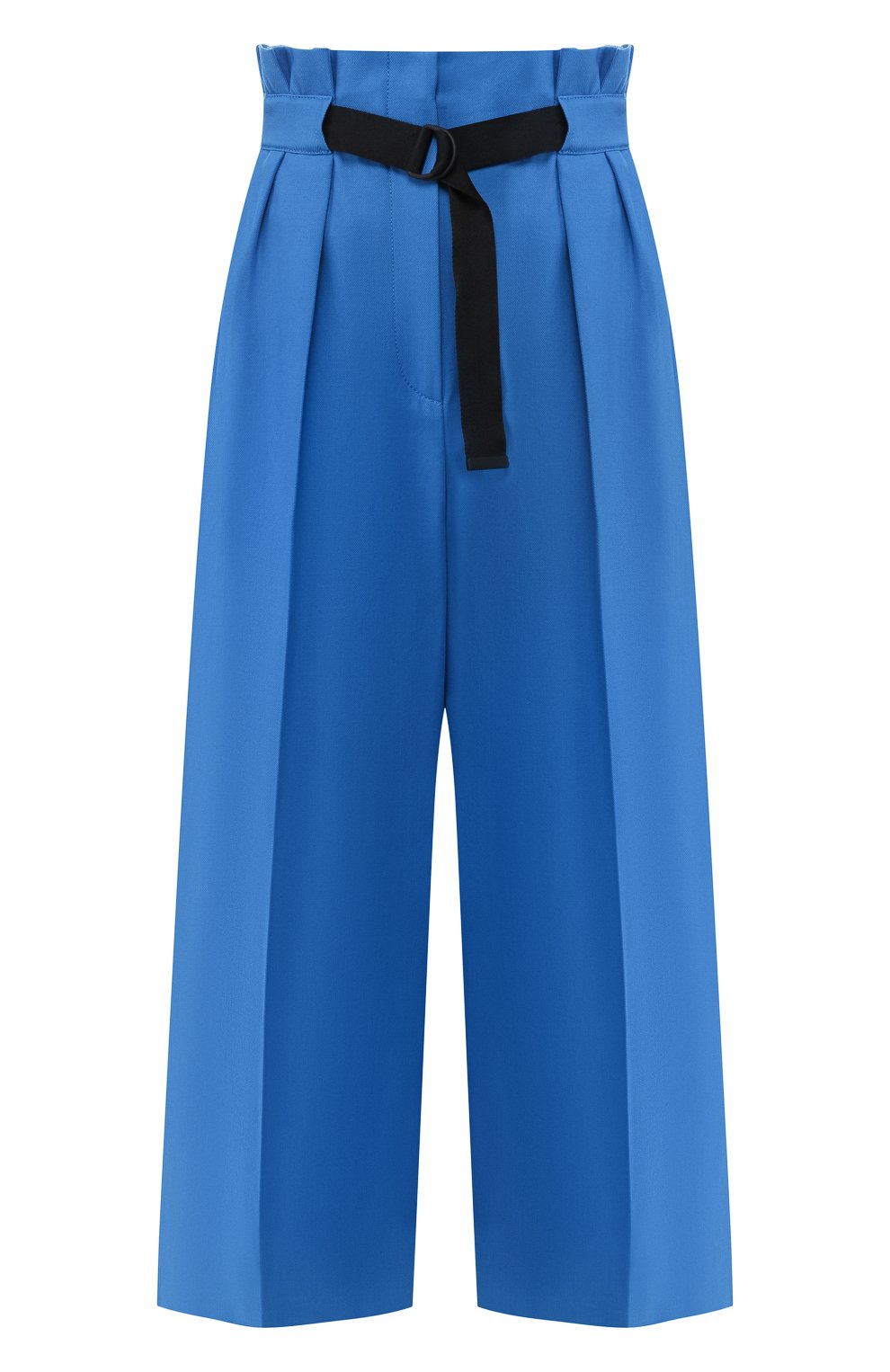 Хлопковые брюки KENZO, арт. 2PA1855AW, фото 1