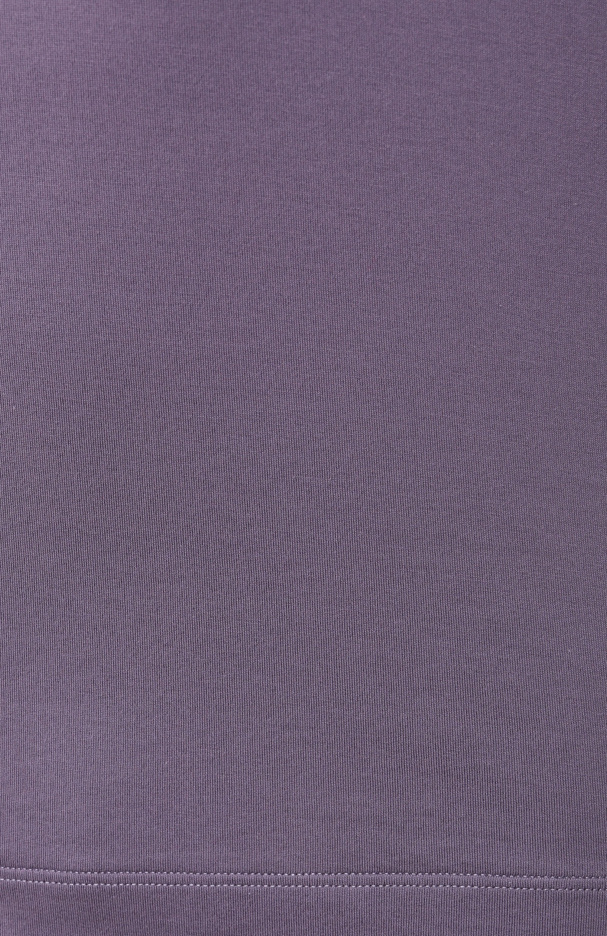 Хлопковый лонгслив BRUNELLO CUCINELLI, арт. M0B137433, фото 6