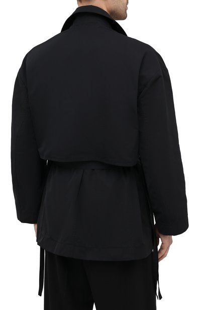 Плащ AMBUSH, арт. BMEA009S21FAB001, фото 4