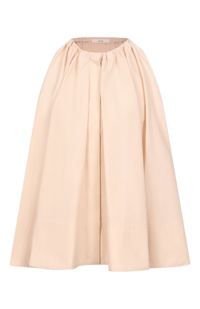 Женский хлопковый топ CO, арт. 1413ACP-S25