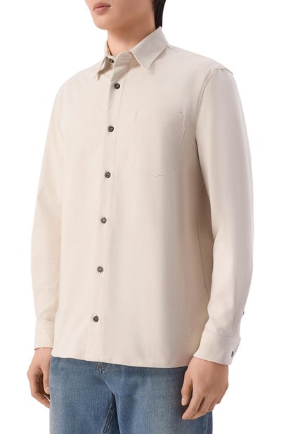 Рубашка PAUL&SHARK, арт. 26413204_001, фото 3