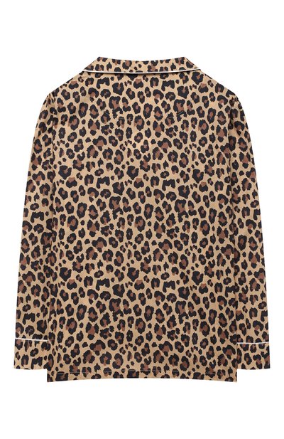 Хлопковая пижама LITTLE YOLKE, арт. SS20-12C-LE-CA/9-12Y, фото 3