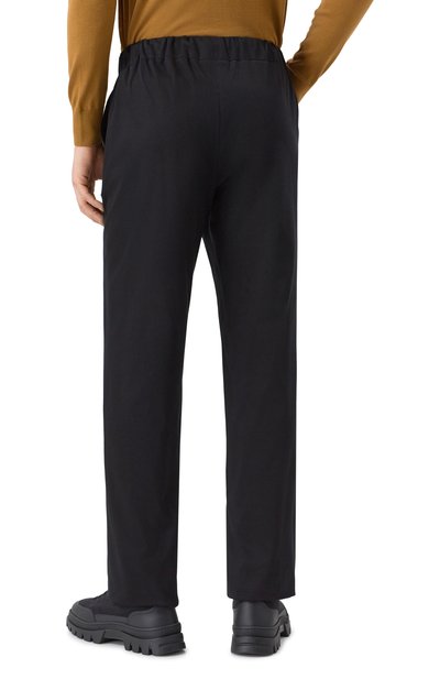 Хлопковые брюки KITON, арт. UPN007K06R4913, фото 4