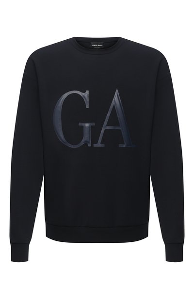 Свитшот GIORGIO ARMANI, арт. 3KSM79/SJSUZ, фото 1