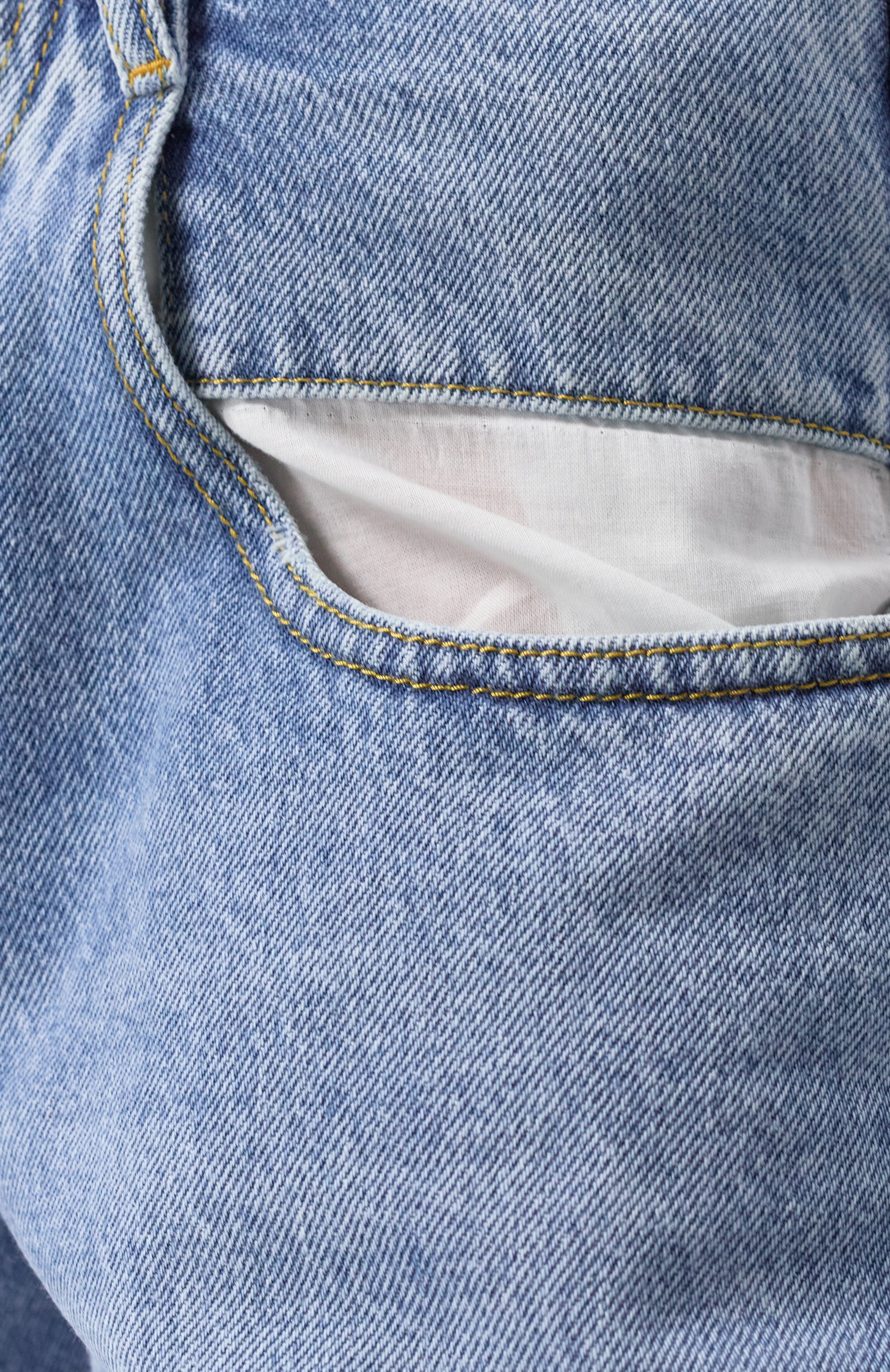 Джинсы MAISON MARGIELA, арт. S51LA0052/S30513, фото 6