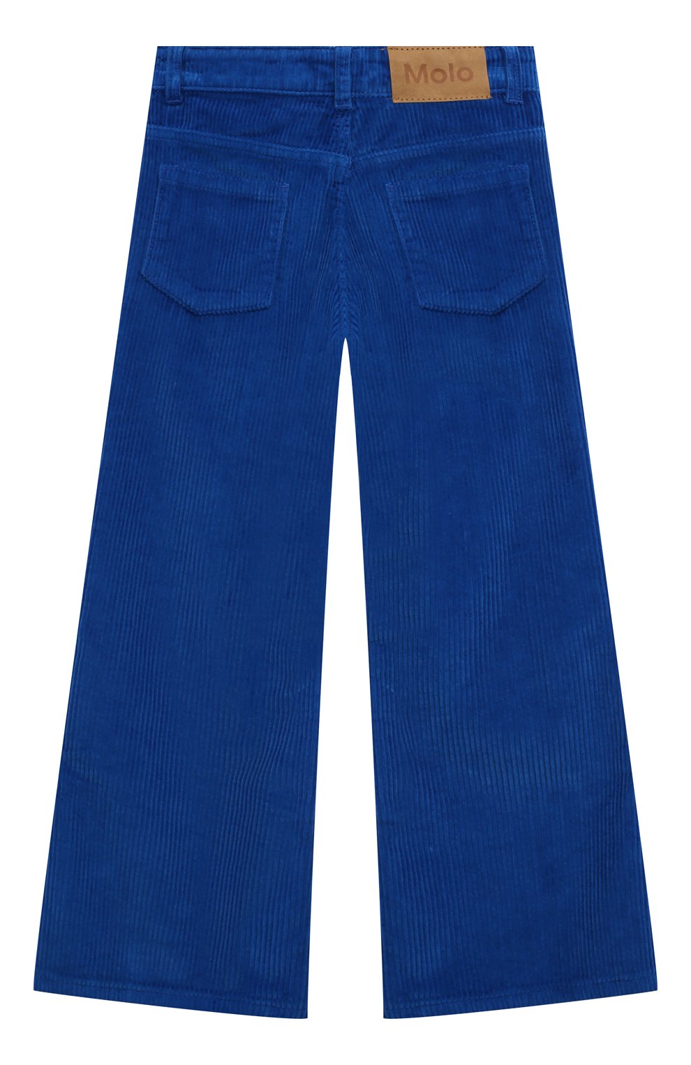 Вельветовые брюки MOLO, арт. 2W24I105, фото 2