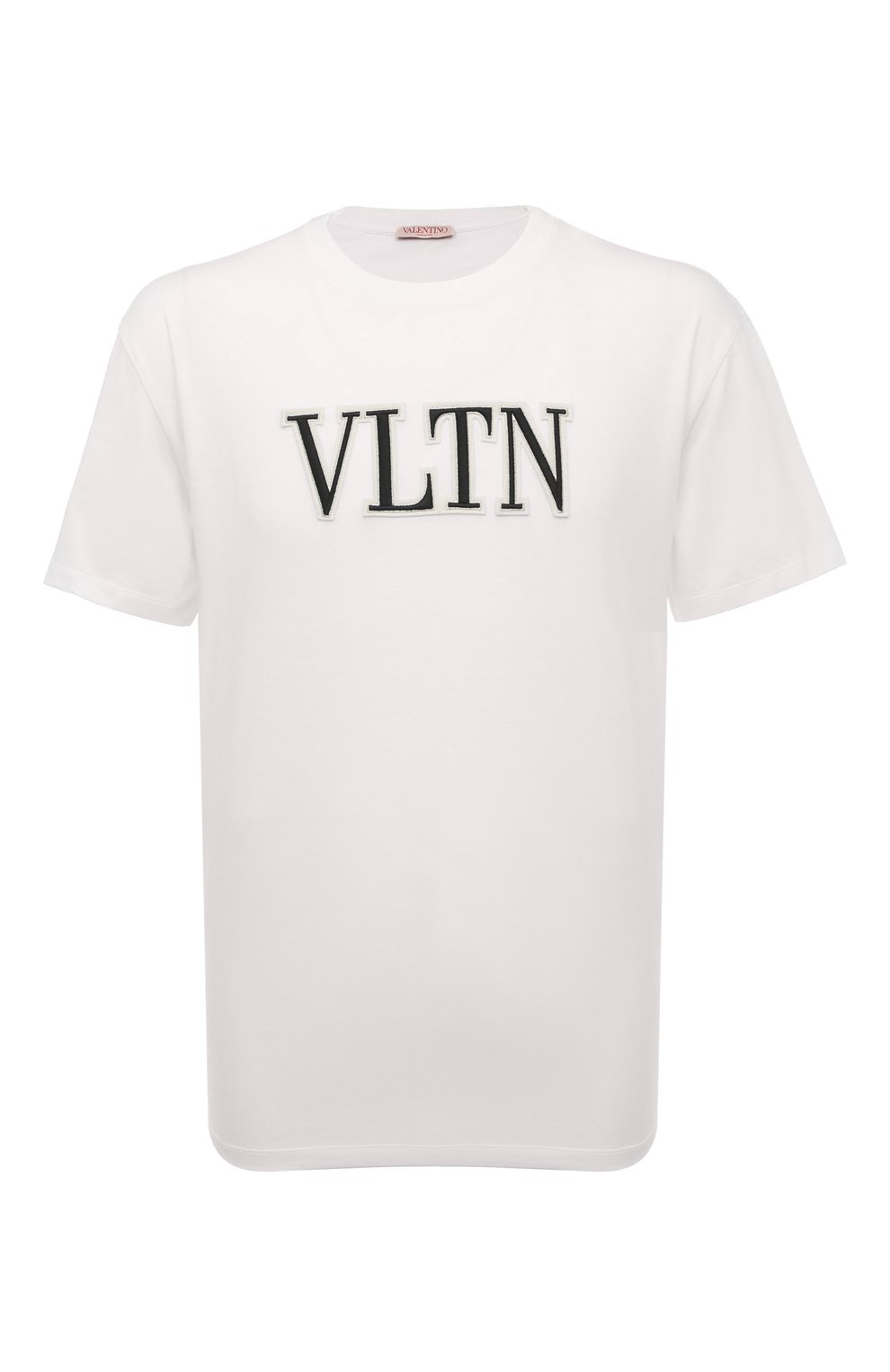 Хлопковая футболка VALENTINO, арт. 1V3MG10V/8RB, фото 1