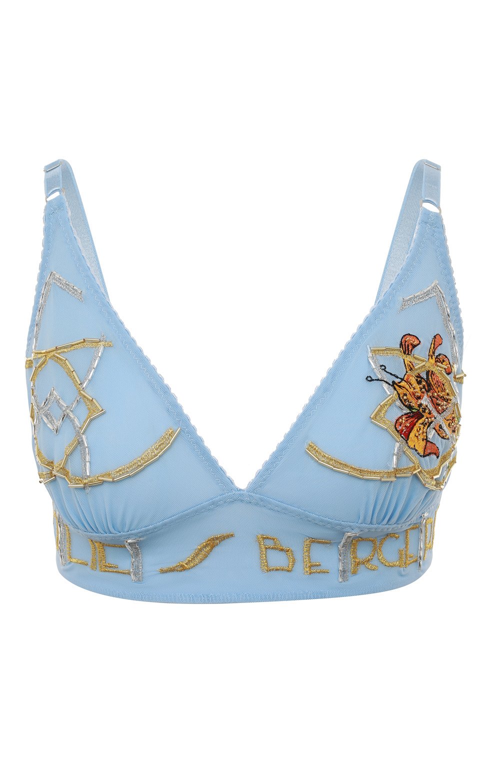 Бюстгальтер с мягкой чашкой LOVE & SWANS, арт. TLB75CD, фото 1