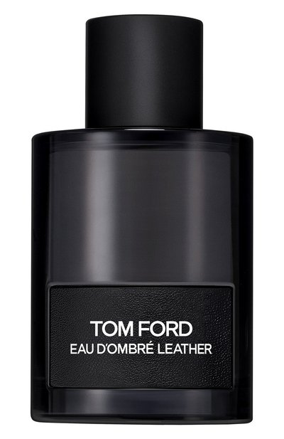Мужской туалетная вода eau d&#039;ombre leather (100ml) TOM FORD, арт. TEF7-01