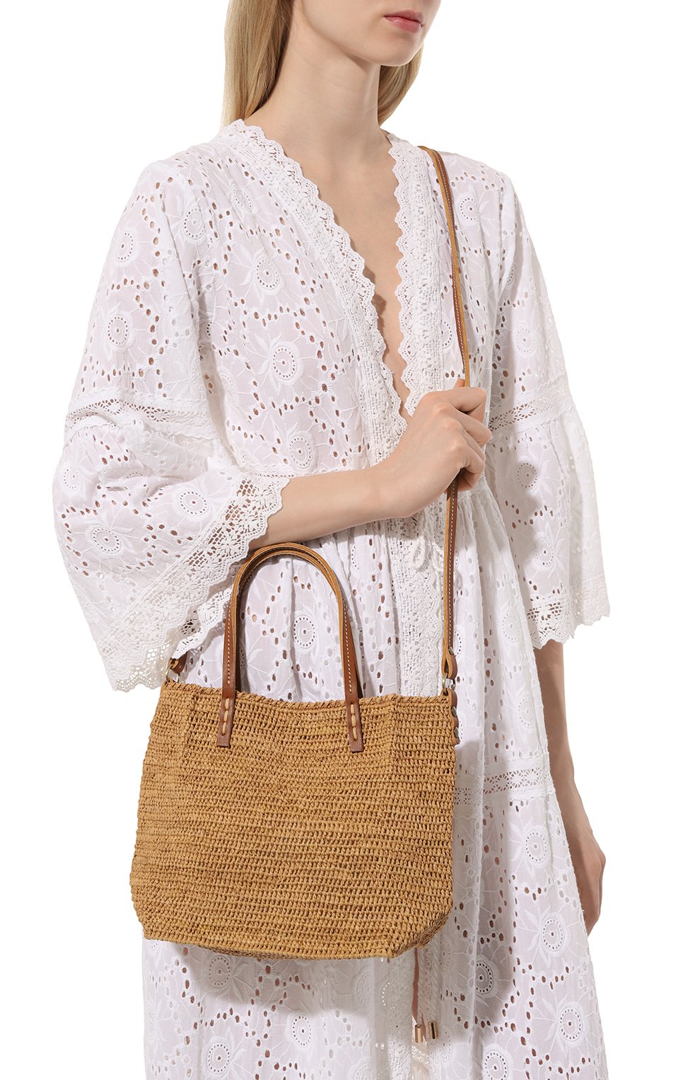 Сумка camino SANS-ARCIDET, арт. CAMIN0 BAG S24 XS, фото 2